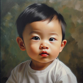 獨(dú)一無(wú)二的男孩名字