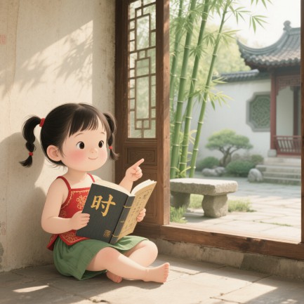 時(shí)姓女孩名字大全