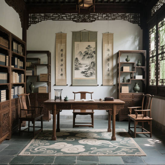 祝姓好聽順口的女孩名字