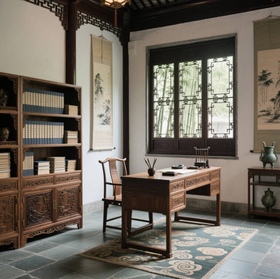 好聽的江姓女孩名字