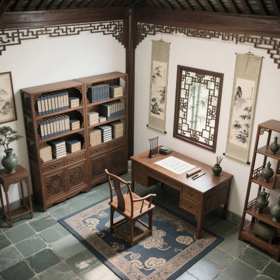 好聽的江姓女孩名字