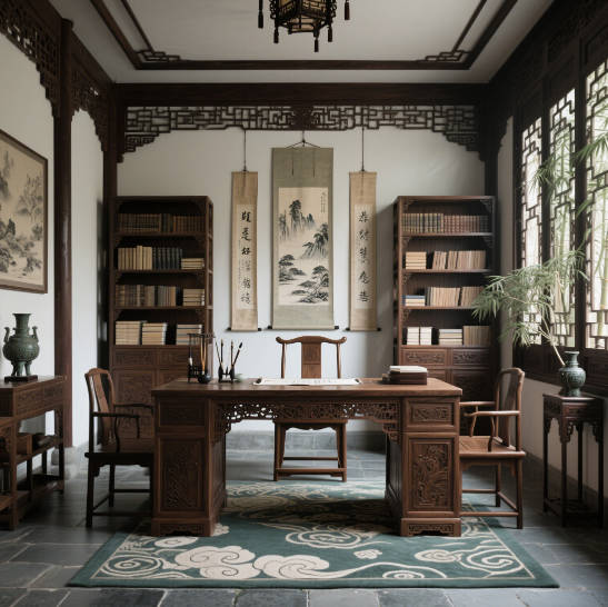 姓鐘的男孩名字大全