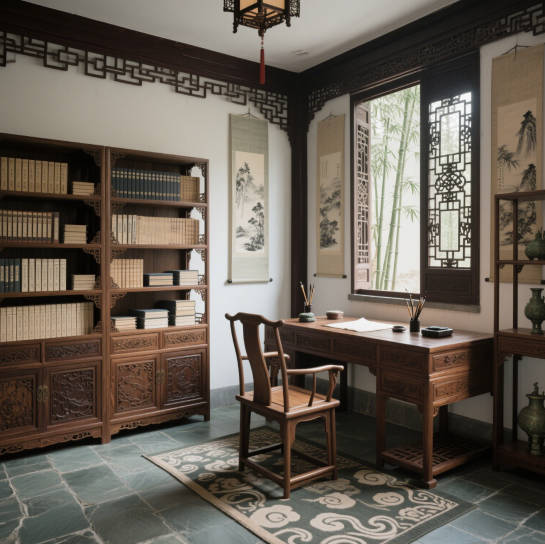 大氣的張姓男孩名字