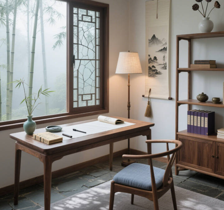 褚姓男孩智勇雙全名字參考