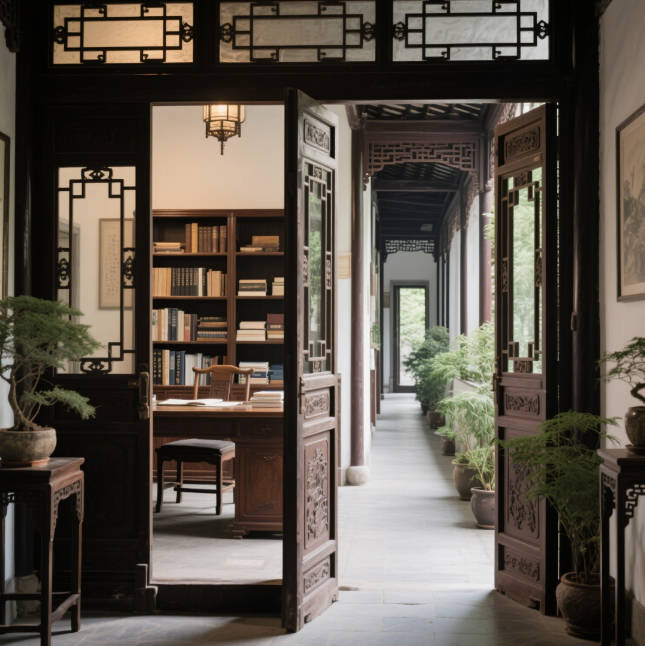 呂姓男孩名字冷門好聽不重名