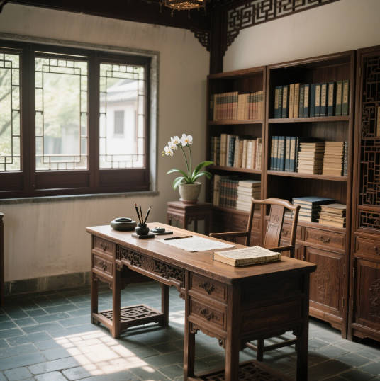 呂姓男孩名字冷門好聽不重名