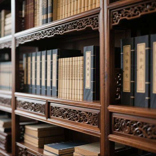 鄒姓女孩氣質出眾名字寶典