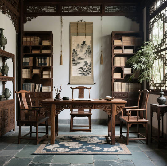 殷姓女孩三字名字不拗口有詩(shī)意