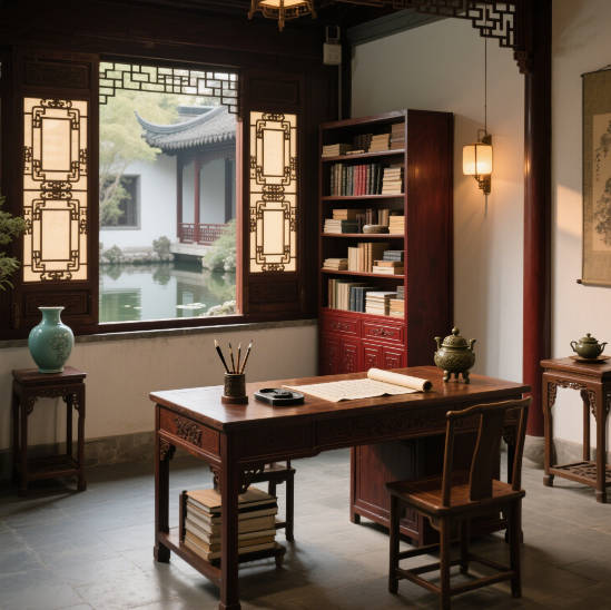 常姓女孩清新文藝名字集