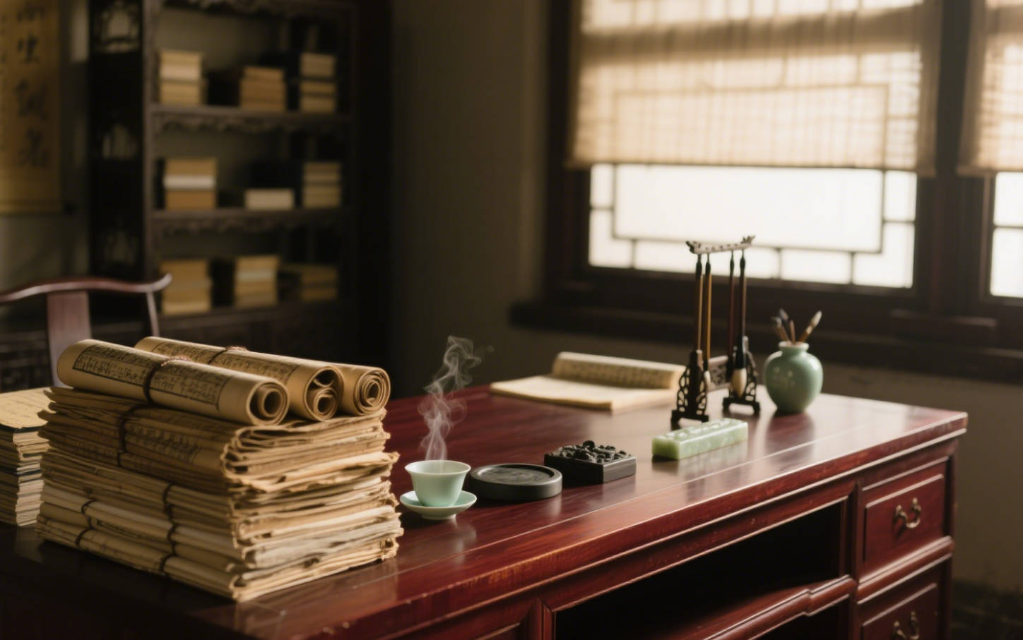 有詩(shī)意的梁姓女寶寶名字