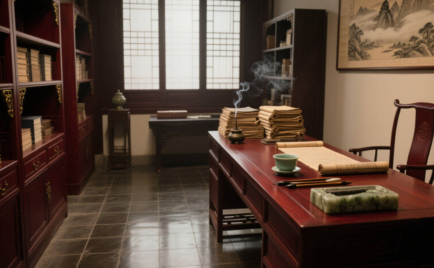 有詩(shī)意的梁姓女寶寶名字