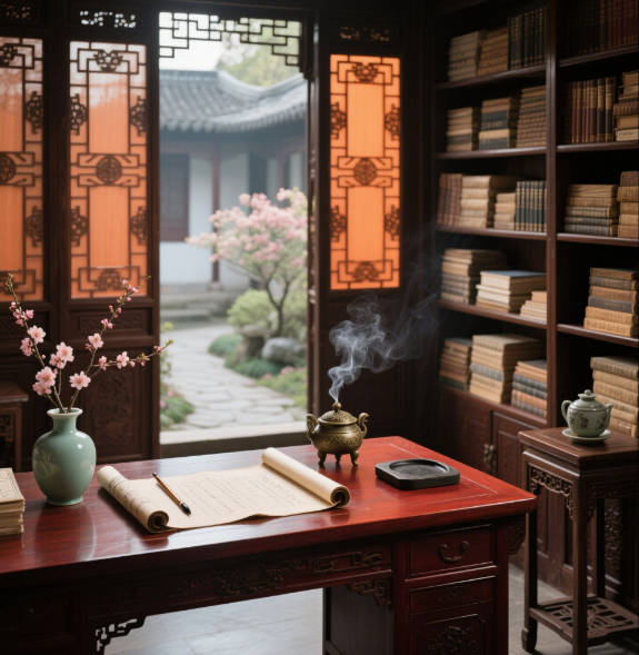 溫姓女寶寶起名小眾有韻味