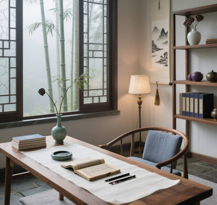 馬姓簡單順口的男孩名字