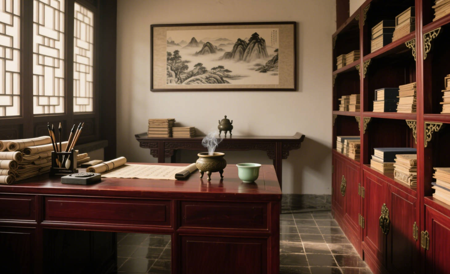 大氣的曾姓男孩名字