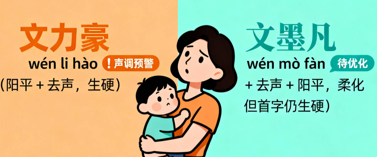 文姓男孩起名大全