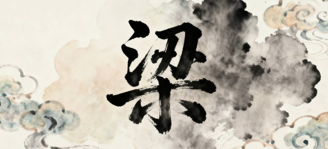 梁姓男寶寶起名寓意聰明才智