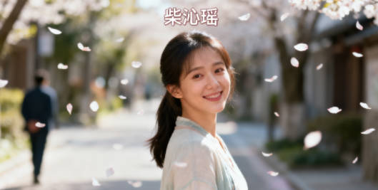 有寓意的柴姓女寶寶名字大全