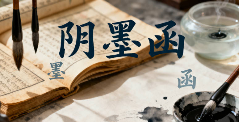 姓陰起名字大全女孩