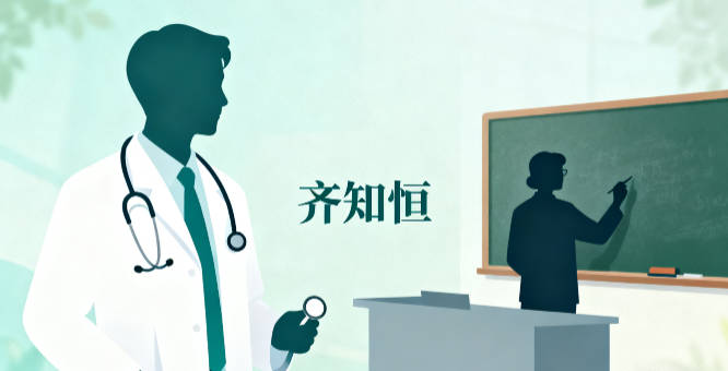 齊姓男孩起名大全