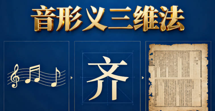 齊姓男孩起名大全