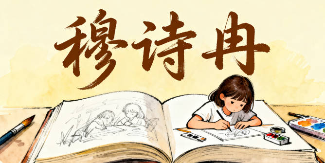 穆姓女寶寶起名小眾有韻味