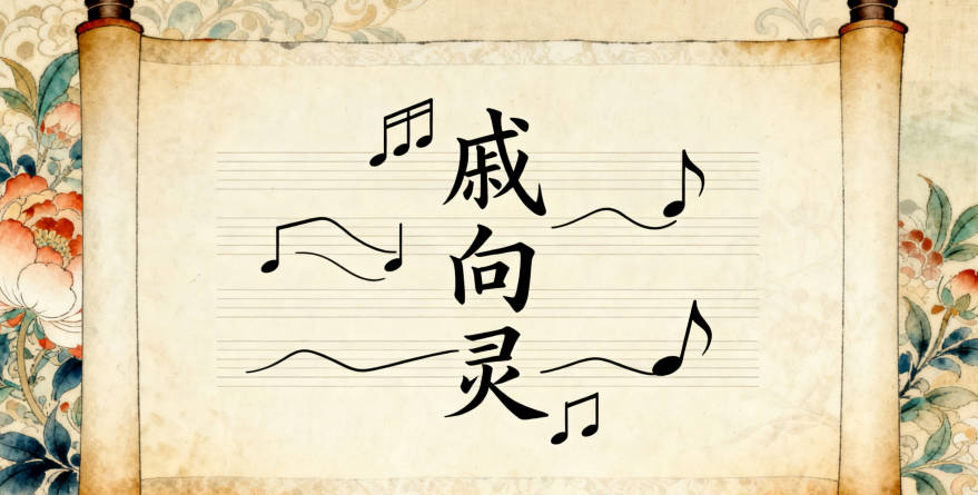 好聽順口的戚姓女寶寶名字推薦