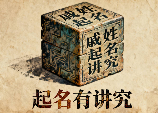 好聽順口的戚姓女寶寶名字推薦