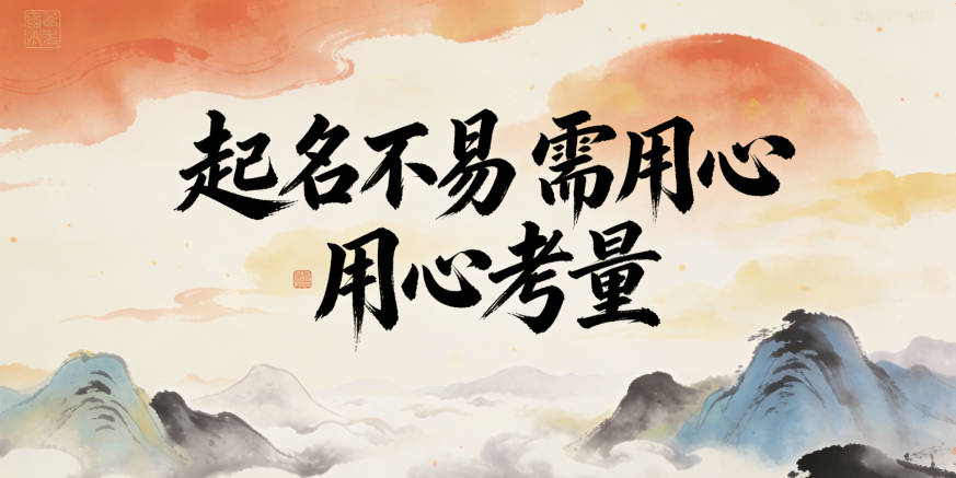 唐姓男寶寶起名順口響亮