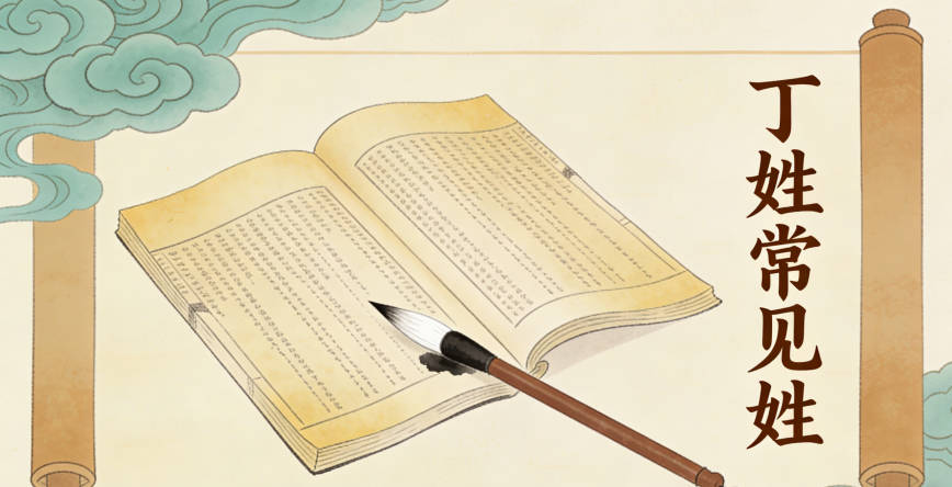 好聽的丁姓女寶寶名字大全