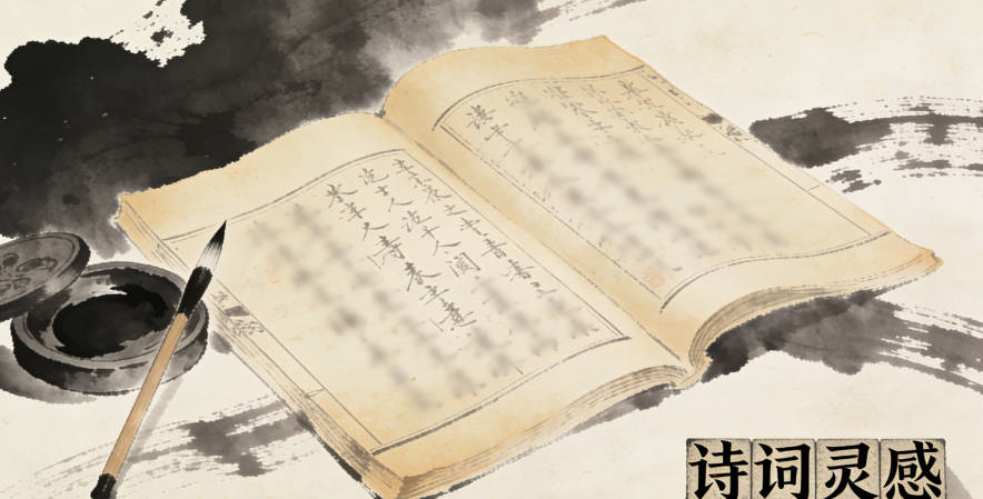 家長為佘姓女寶寶在詩詞中尋找起名靈感